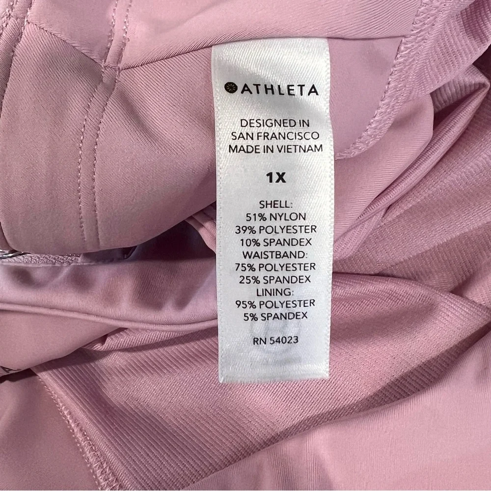 Athleta brand new